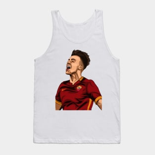 El Shaarawy Tank Top